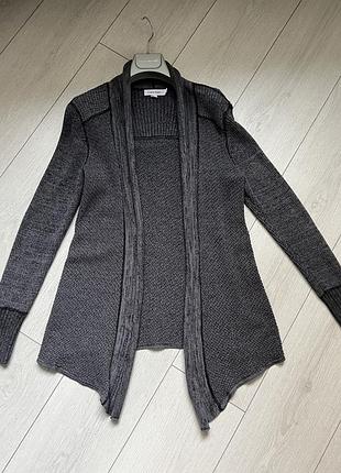 Кардиган calvin klein!