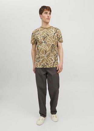 Футболка jack&jones