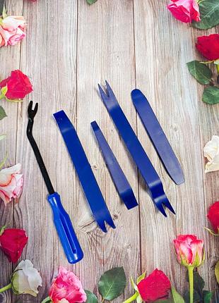 Набір для зняття обшивки