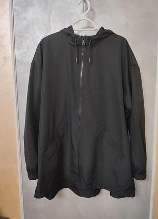 Легкая спортивная повседневная ветровка primark