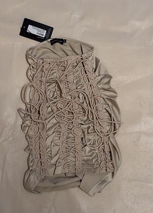 Топ, кофтинка pretty little things