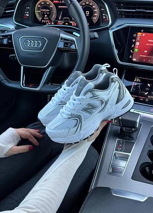 x New Balance project