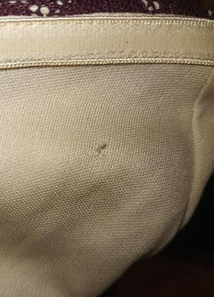 Шикарний готичний корсет шкіряний