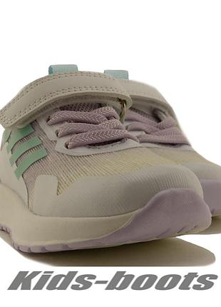 209912 кроссовки для девочек тм clibee