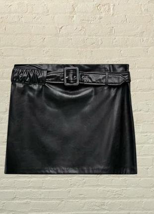 Юбка, юбка новая. размер xs. zara