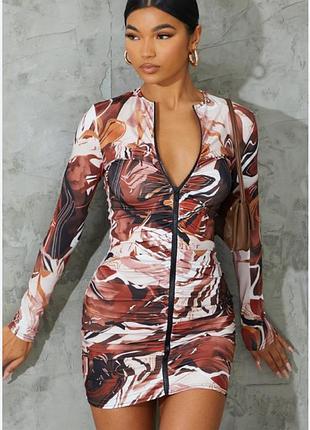 Стильное женское платье на молнии
‼️летний разбрядыш!!️