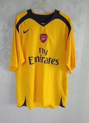 Arsenal jersey
