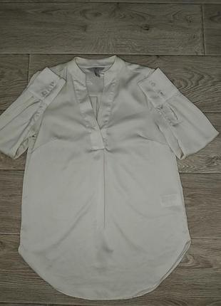 Блуза h&m