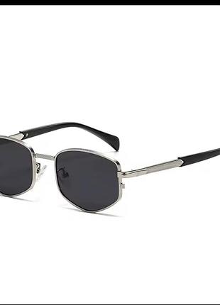 Окуляри сонцезахисні