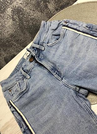 Джинси river island