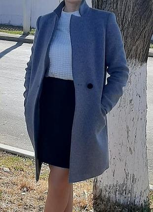 Пальто stella polare