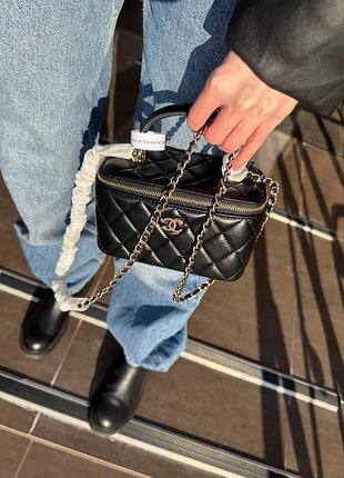 Сумка chanel