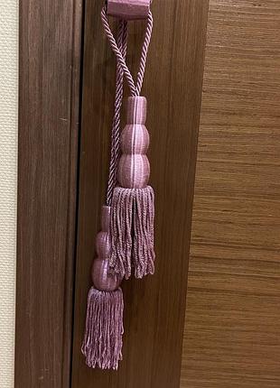 Подхват для штор