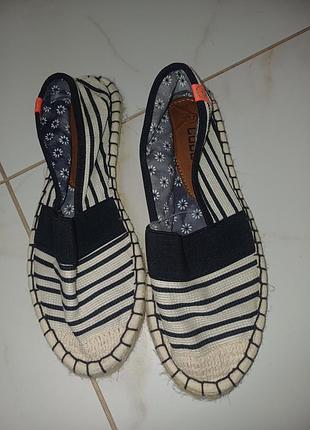 Еспадрильї