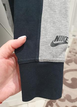 Спортивные штаны nike2 фото