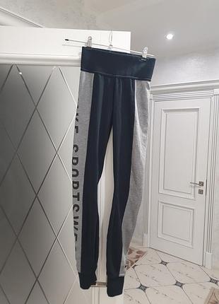Спортивные штаны nike