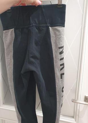 Спортивные штаны nike3 фото