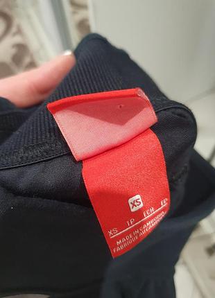 Спортивные штаны nike4 фото