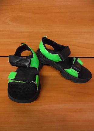 Босоножки vty**