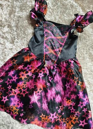 Карнавальний, маскарадний костюм, карнавальне плаття 👗