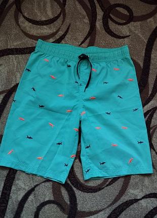 Шорти