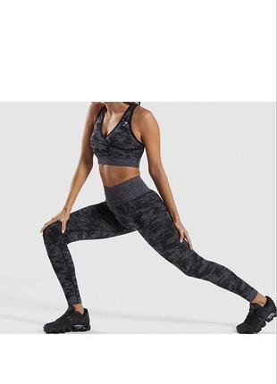 Комплект костюм gymshark