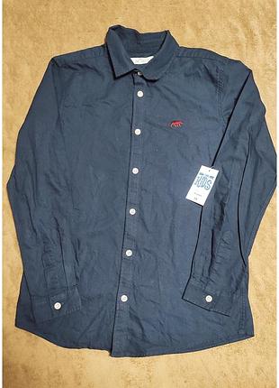 Сорочка бавовняна