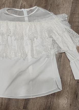 Женская блуза