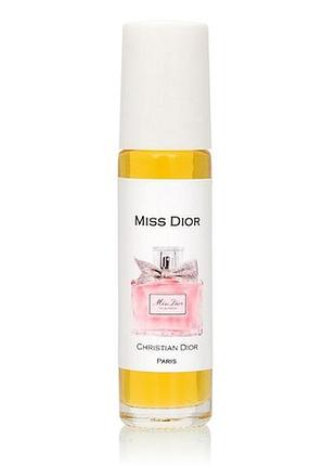 Christian dior miss dior (2024)
