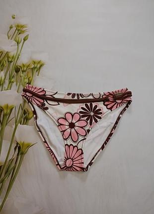 Труси від купальника,низ від купальника, розмір m.