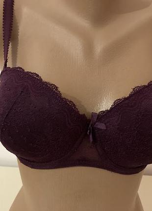 Бюстгальтер flame