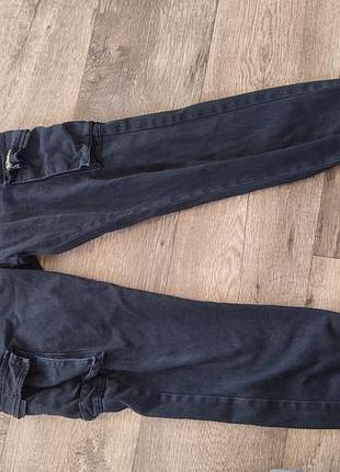 Джоггеры на мальчика