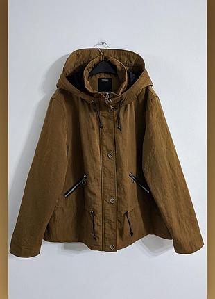 Куртка yessica canda