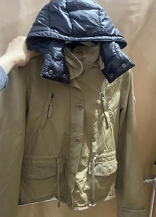Куртка marc’o polo размер 36
