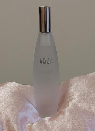 M&s aqua rose 100 мл