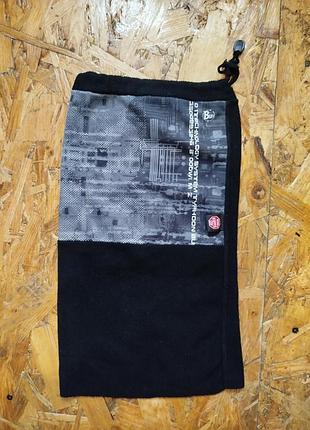 Віндстоперний бафф баф buff wind stopper gore