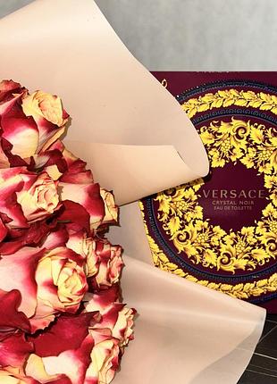 Духи versace набор