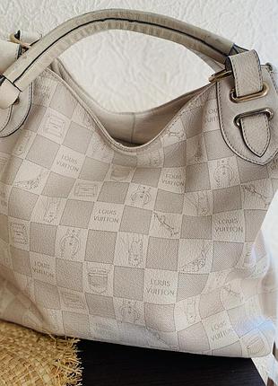 Сумка lv