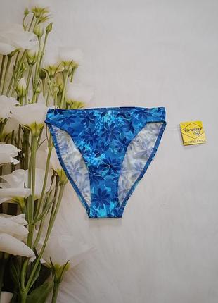 Трусы от купальника, низ от купальника, размер м.