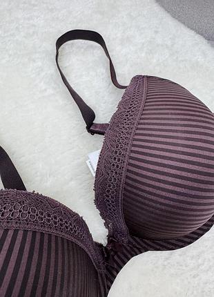 Бюстгальтер з пуш ап 85d 90c 80e2 фото