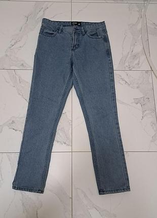 Джинси