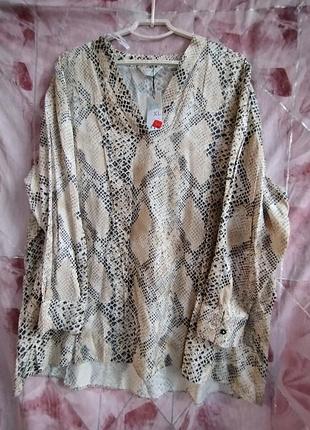 Блуза, туніка 4