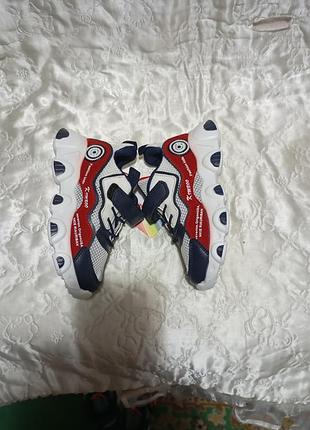 Кросівки з сіткою весняно- літні