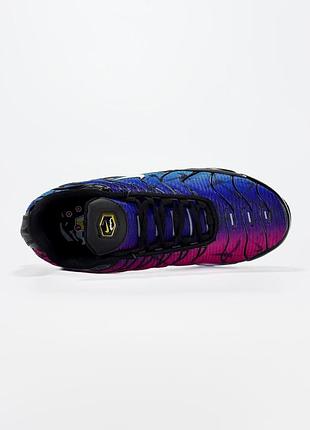 +кросівки nike air max plus tn 7