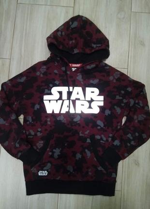 Худи star wars cropp размер s