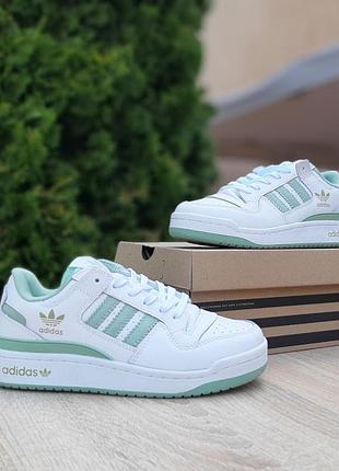 Adidas forum low кроссовки женские адедас адидас кроссовки кроссовки форум