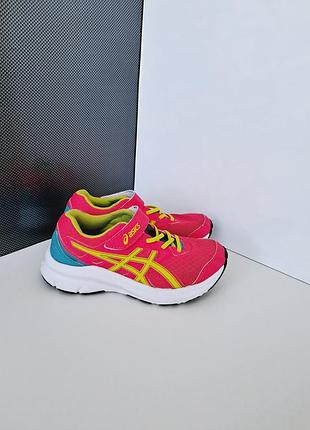 Дитячі кросівки asics
