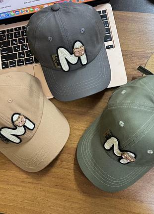 Кепка m