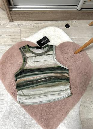 Топ сеточка от plt