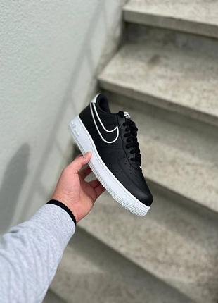 Кроссовки nike air force 1 07 (44.5р) (fj4211-001)